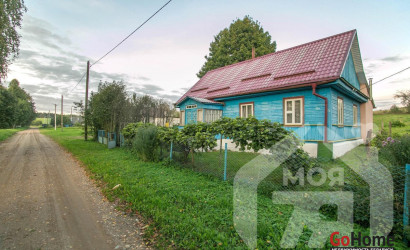 Купить дом, Тимковичи, 25 соток. Фото 23