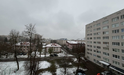 Купить 2-комнатную квартиру, Гродно, Советских Пограничников, 96. Фото 11