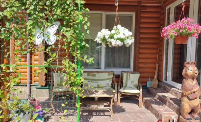 Купить дом, Бобовичи, Луговая ул., 8.31 соток. Фото 27