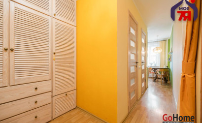 Купить 1-комнатную квартиру, Минск, Плеханова ул., 97/2 (Ленинский район). Фото 15