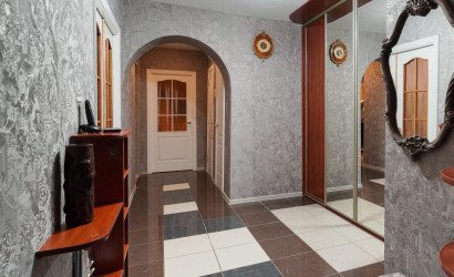 Купить 3-комнатную квартиру, Минск, Любимова просп., 36/2 (Московский район). Фото 13