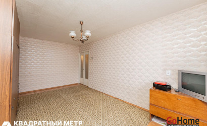 Купить 3-комнатную квартиру, Минск, Кольцова ул., 28(Советский район). Фото 8