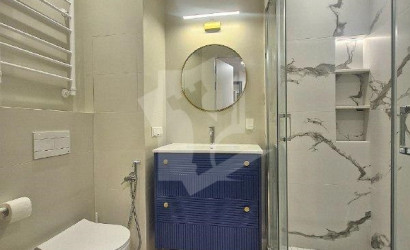 Снять 2-комнатную квартиру, Минск, просп. Мира, д. 1. Фото 18