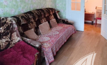 Купить 3-комнатную квартиру, Брест, Речица, ул. Писателя Смирнова. Фото 2