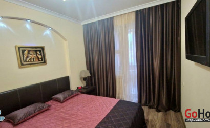 Купить 3-комнатную квартиру, Гомель, ул. Свиридова, д. 71. Фото 4