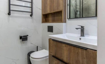 Купить 1-комнатную квартиру, Минск, Жореса Алфёрова, 12 (Октябрьский район). Фото 15