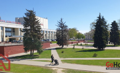 Купить 2-комнатную квартиру, Минск, Партизанский, 117 (Заводской район). Фото 9