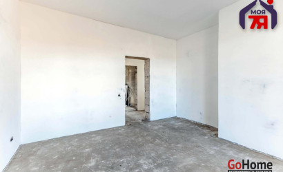 Купить дом, Тычинки, Заречный пер., 15 соток. Фото 4