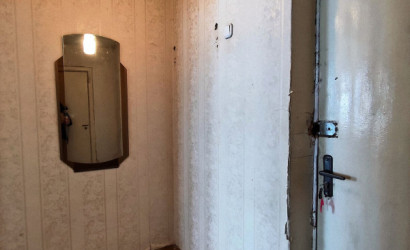 Купить 1-комнатную квартиру, Полоцк, Мариненко ул., 1/А. Фото 7