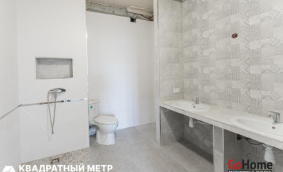 Купить 3-комнатную квартиру, Минск, Независимости просп., 35 (Центральный район). Фото 11