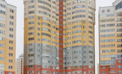 Купить 4-комнатную квартиру, Минск, Дзержинского просп., 125 (Московский район). Фото 33