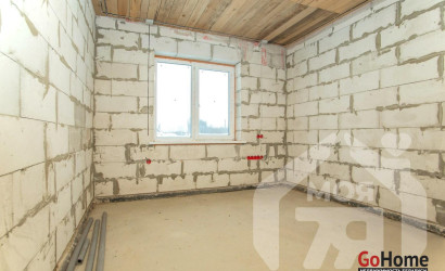 Купить дом, Вилейка, Цветочная ул., 15 соток. Фото 15