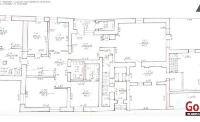 Купить коттедж, Ратомка, Озерная ул., 30 соток. Фото 5