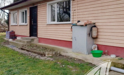 Купить дом, Деменичи, Хмелевский с/с, 25 соток. Фото 20