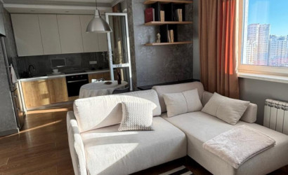 Снять 1-комнатную квартиру, Минск, Дзержинского пр-т 122 (Московский район). Фото 2