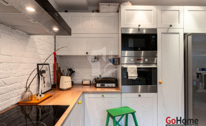 Купить 3-комнатную квартиру, Лесной, Александрова ул., 3. Фото 15