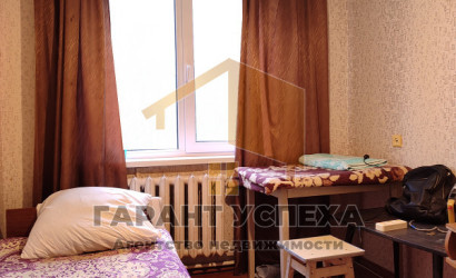 Купить 4-комнатную квартиру, Брест, ул. Московская, д. . Фото 2