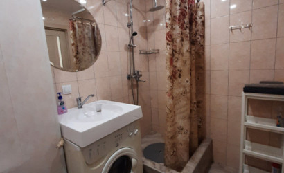 Снять 1-комнатную квартиру на сутки, Жодино, Проспект Ленина, 14а. Фото 9