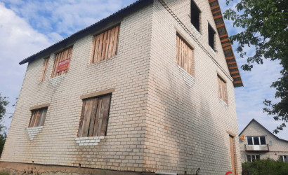 Купить дом, Щучин, Восточная, 9 соток. Фото 9