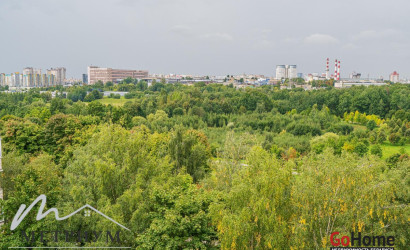 Купить 1-комнатную квартиру, Минск, Матусевича ул., 27 (Фрунзенский район). Фото 19