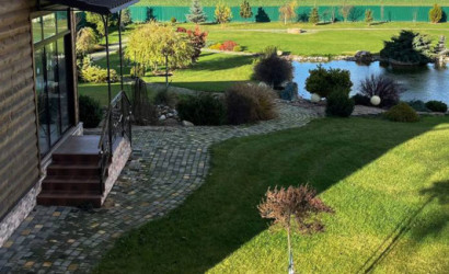 Снять на сутки коттедж, Дорожный, 53. Фото 10