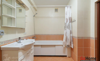 Купить 1-комнатную квартиру, Минск, Тургенева ул., 1 (Советский район). Фото 12