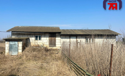 Купить дом, Мозоли, Центральная ул., 25 соток. Фото 16