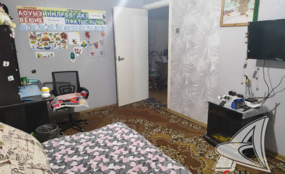 Купить 3-комнатную квартиру, Брест, Вулька, ул. Вульковская. Фото 3