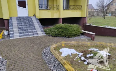  2-этаж.(43 м2), Мухавец(Мухавецкая, 1)