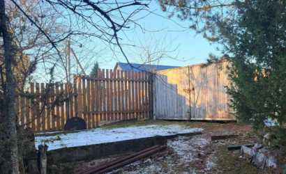 Купить дом в деревне, ЗЕЛЁНАЯ ДУБРАВУШКА, 12.33 соток. Фото 30