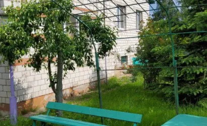  3-этаж.(130 м2), Свислочь(Клименко ул.)