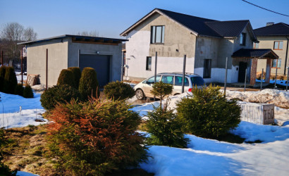 Купить коттедж, Дуброва, Солнечная ул., 6, 20 соток. Фото 42