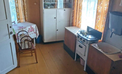 Купить дом в деревне, РАНЕТ-1, 6 соток. Фото 9