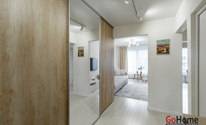 Купить 2-комнатную квартиру, Копище, Авиационная, 41. Фото 15