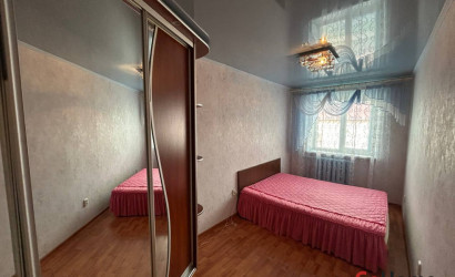 Снять 2-комнатную квартиру на сутки, Пружаны, Кобринская. Фото 2