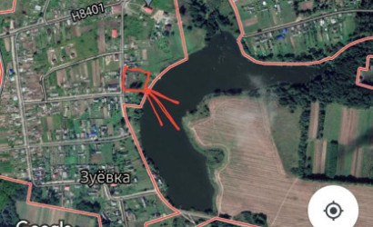 Купить участок, Волма, Советская ул., 11, 29 соток. Фото 21