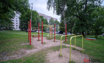 Купить 3-комнатную квартиру, Минск, Захарова ул., 56 (Партизанский район). Фото 29