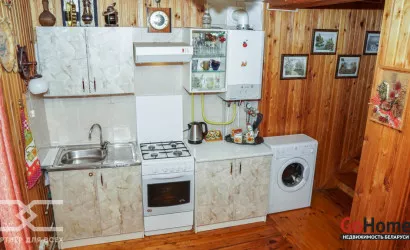  3-этажный(136 м2), Тарасово