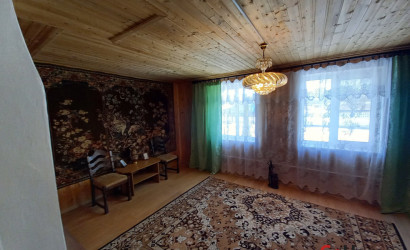 Купить дом, Двор-Гомель, Школьная ул., 6, 25 соток. Фото 37