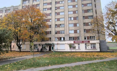 Купить 1-комнатную квартиру, Гомель, Огоренко, 16. Фото 17