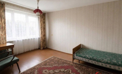 Купить 3-комнатную квартиру, Гродно, Врублевского, 68. Фото 3