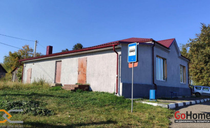 Продажа торгового помещения, Покрашево,  116.2 кв.м.. Фото 2