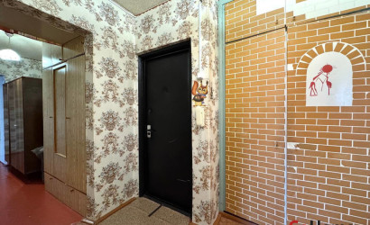 Купить 3-комнатную квартиру, Могилев, Симонова, 33. Фото 14