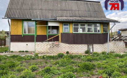 Купить дом в деревне, Автомобилист-82, 8.12 соток. Фото 5