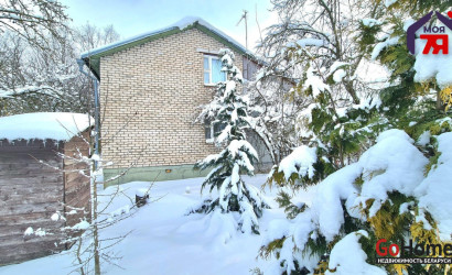 Купить дом, Нитиевские, Дубовая ул., 14.9 соток. Фото 3