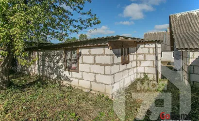  1-этаж.(37.1 м2), Мокрица