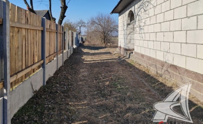 Купить дом, Вулька-Заставская, Мухавецкий с/с, 14.3 соток. Фото 23