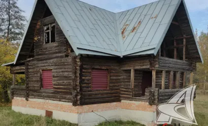  2-этаж.(126 м2), Домачево(Домачевский с/с)
