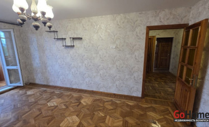 Купить 3-комнатную квартиру, Минск, Нестерова, 60(Заводской район). Фото 3