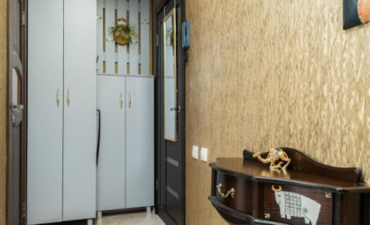 Купить 2-комнатную квартиру, Минск, Городской Вал ул., 9 (Московский район). Фото 14
